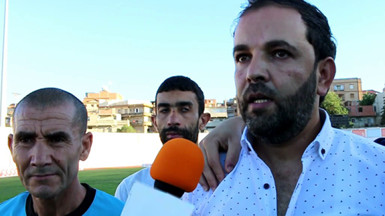 سياسة الكيل بمكيالين في تمويل الأندية ستخلق مشاكل كثيرة