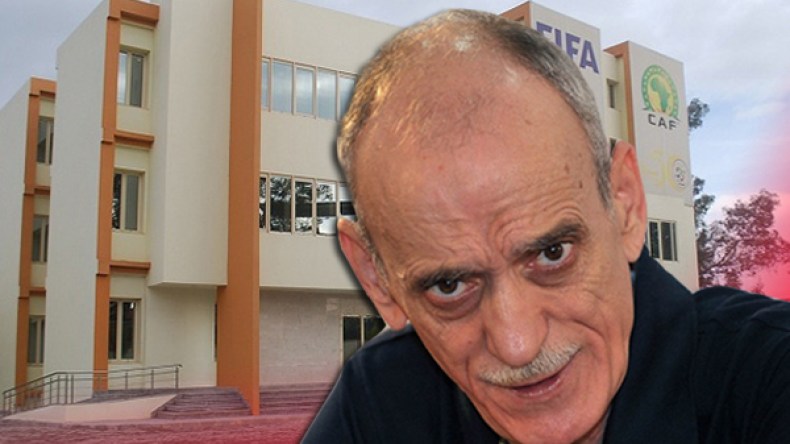 “نحن نحترم الجميع ولا يمكننا السكوت عن “تجاوزات” الفاف”