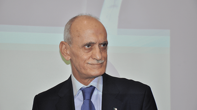 لجوء قرباج إلى المحكمة المدنية سابقة وهو مخالف لقوانين الرياضة