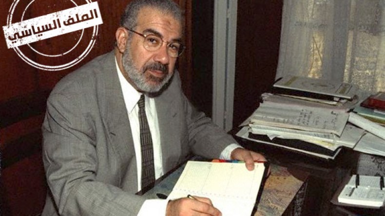 من “حماس” إلى “حمس”.. ضاعت العصا فسقط “مشروع” نحناح!