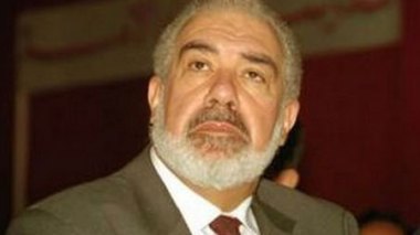 Abderrahmane Saïdi: «Nahnah avait refusé de prendre les commandes du FIS»