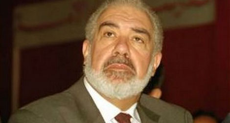 Abderrahmane Saïdi: «Nahnah avait refusé de prendre les commandes du FIS»