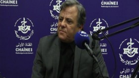 الجزائر تقتني لقاحا ثالثا لفيروس كورونا