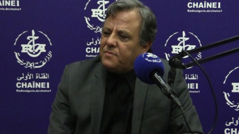 الجزائر ستقتني لقاح كورونا مطلع 2021