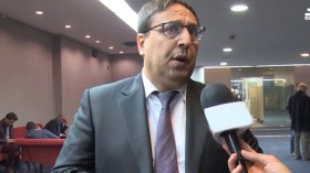 محجوب بدة: ما وقع بالبرلمان شأن مستقل ولا دخل للحكومة فيه