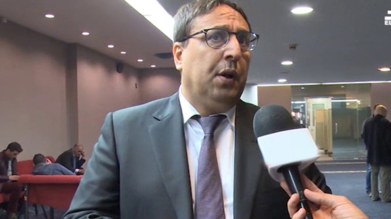 محجوب بدة: ما وقع بالبرلمان شأن مستقل ولا دخل للحكومة فيه