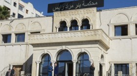 التماس إصدار أمر بالقبض الدولي ضد 4 نشطاء في الخارج