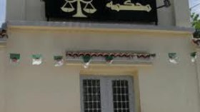 رئيس‭ ‬الأمن‮ ‬بالقنصلية‭ ‬الإسبانية‭ ‬أمام‭ ‬العدالة‭ ‬بتهمة‭ ‬السب‭ ‬والشتم‭