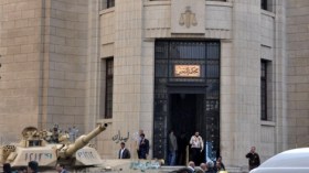 النائب العام يطعن في إخلاء سبيل الفقي