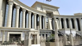 المحكمة الدستورية تنفي تآمرها ضد مرسي