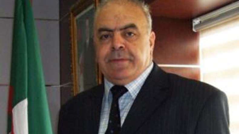 إنهاء مهام مدير عام مؤسسة بريد الجزائر