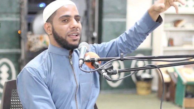 نحيي صمود الجزائر في دعمها لقضيتنا