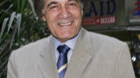 “صدام حسين كان وراء توقف السينما المصرية”