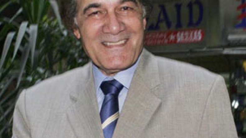 “صدام حسين كان وراء توقف السينما المصرية”