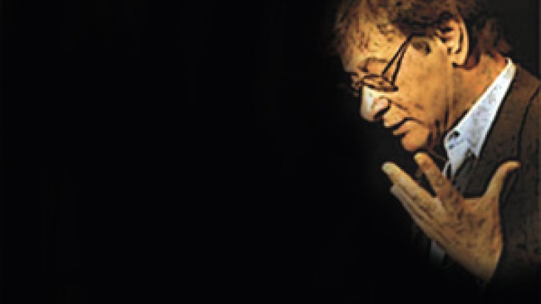 بعدما فقدت عرفات…. القضية الفلسطينية تفقد محمود درويش