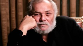 وفاة الفنان المصري محمود عبد العزيز