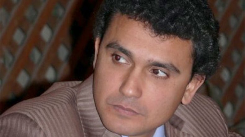 هكذا تم تهريب الناقد المصري الذي سبّ الجزائريات من جيجل إلى مصر