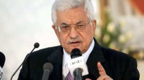 عباس يتراجع عن اتهاماته للحاخامات