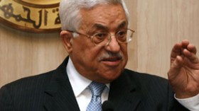 عباس: مؤتمر فتح في موعده ومكانه المحددين