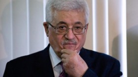 مقرر أممي يتهم السلطة الفلسطينية بـ “خيانة” شعبها