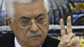 أبو مازن للشروق :58 بالمائة من ميزانية السلطة تذهب إلى غزة