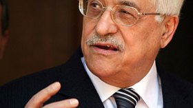 لقاء  سري  بين  عباس  وباراك  في  عمان