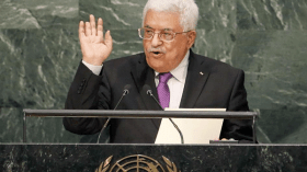 السلطة الفلسطينية تقاضي بريطانيا على وعد بلفور