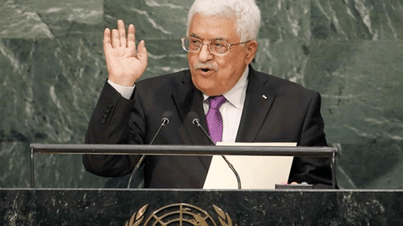 السلطة الفلسطينية تقاضي بريطانيا على وعد بلفور