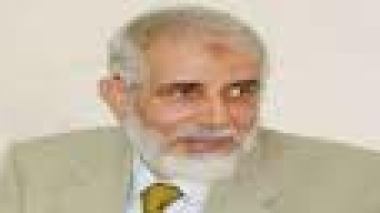 Mahmoud Aizet : les responsables au pouvoir doivent choisir entre le départ ou de se trouver traduits en justice.