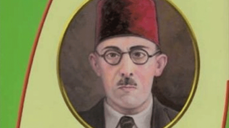 في ذكرى محمد الأمين العمودي