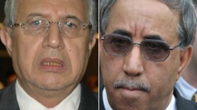 إطاران من حاشية وزير العلاقات مع البرلمان متهمان بالتجسّس عليه