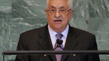 Abbas: L’Autorité palestinienne demandera à l’ONU la reconnaissance de l’Etat palestinien