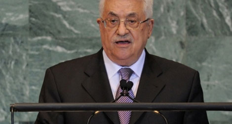 Abbas: L’Autorité palestinienne demandera à l’ONU la reconnaissance de l’Etat palestinien
