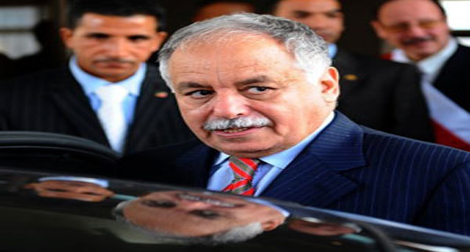 Affaire Mahmoudi: prochaine réunion exceptionnelle de l'Assemblée tunisienne