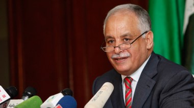 Tunisie: l'ex-PM libyen Mahmoudi extradé dimanche en Libye