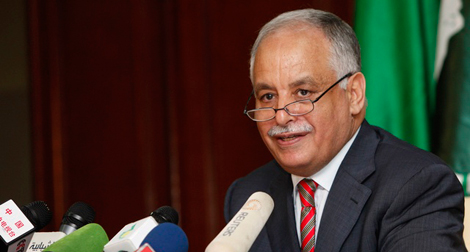 Tunisie: l'ex-PM libyen Mahmoudi extradé dimanche en Libye