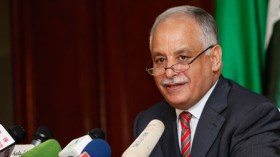 Libya ex-PM Mahmoudi extradition from Tunisia 'illegal'