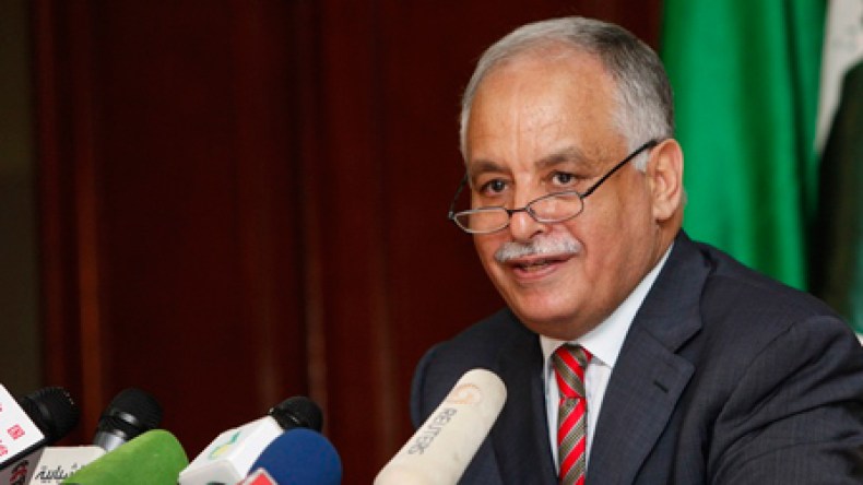 Libya ex-PM Mahmoudi extradition from Tunisia 'illegal'