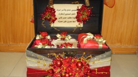 مهر الزوجة في الجزائر يتحول إلى”طابو”