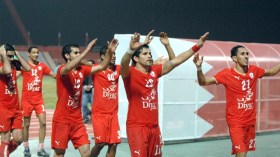 علي عامر: عشت أصعب رمضان لي في الجزائر