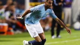 محرز أحسن ممرر أوربيا وفريق بلفوضيل وحده خرج صفر اليدين