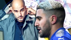 هذا هو مبلغ تحويل محرز إلى بطل إنجلترا