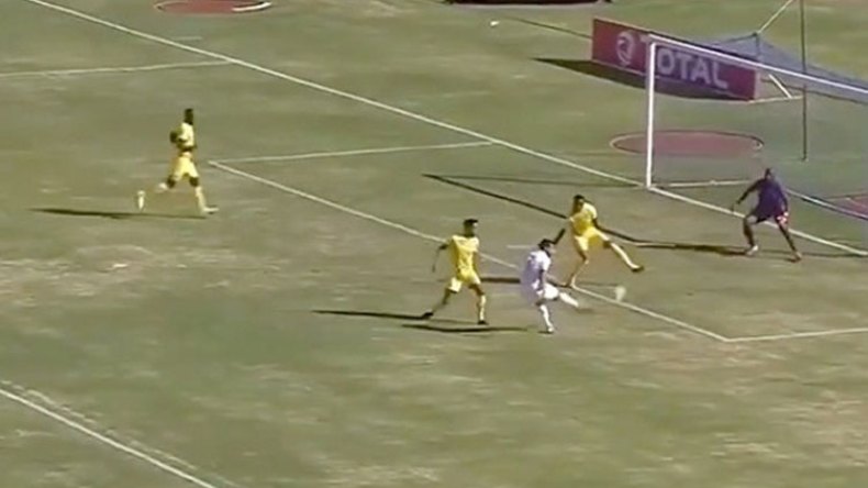 ما هو أجمل هدف في تاريخ “الخضر”؟