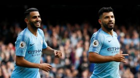 إدارة مانشستر سيتي تستغيث بِالمحكمة الرياضية الدولية