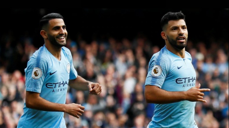 إدارة مانشستر سيتي تستغيث بِالمحكمة الرياضية الدولية