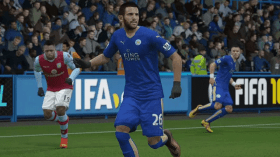 محرز ضمن القائمة الأولى لأفضل اللاعبين بـ”فيفا 2019″