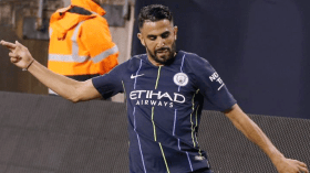 غوارديولا: محرز على أتمّ الإستعداد لِمواجهة تشيلسي