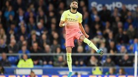 محرز ضمن قائمة أغلى 10 لاعبين احتياطيين