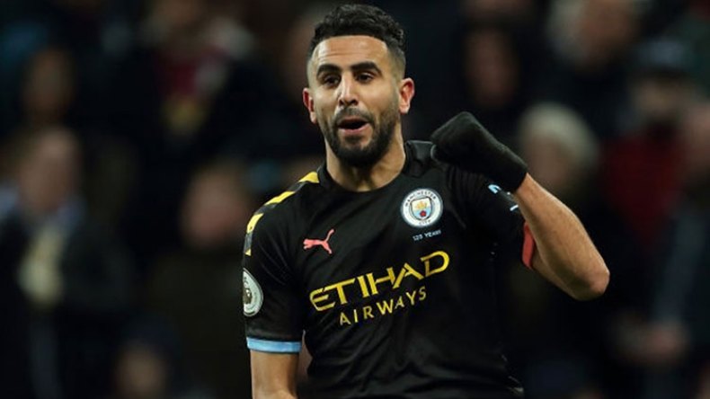 محرز و”السيتي” قد لا يلعبان رابطة الأبطال بِسبب “كورونا”