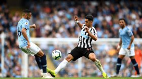 دعم معنوي قويّ لـ “محرز”